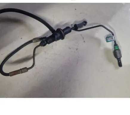 Renault Espace - Grand espace IV Clutch master cylinder 8200039836 8200176517