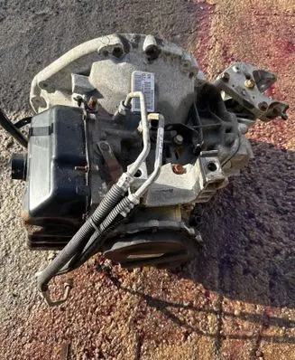 Chrysler Town u0026 Country V Automatic gearbox 4036170 GR292598 05169720AD