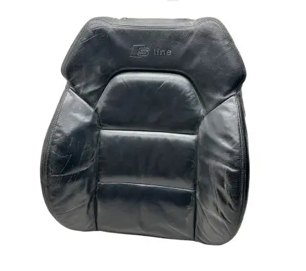 Audi A6 S6 C6 4F Front driver seat 4F0881775