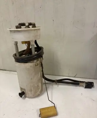 Volkswagen Golf IV Fuel injection high pressure pump 04050 F4050134