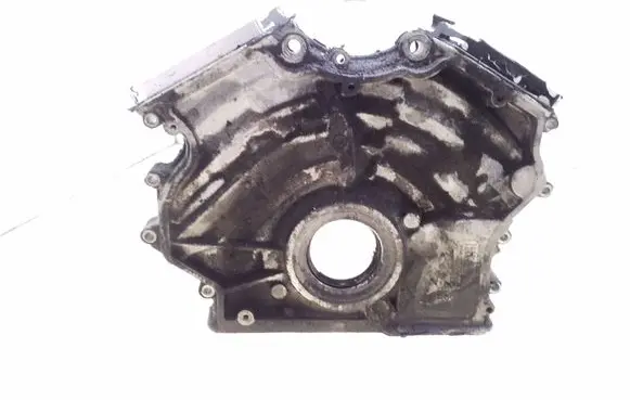 Maserati Levante Timing chain cover 64D001533