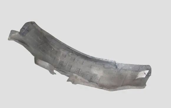 Volvo S60 Rear arch fender liner splash guards 31333252