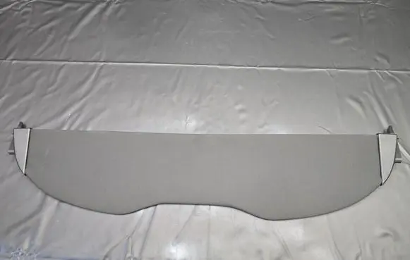 Infiniti FX Parcel shelf load cover 1888888181888