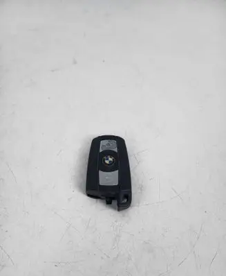 BMW 1 E82 E88 Ignition key/card 6986585