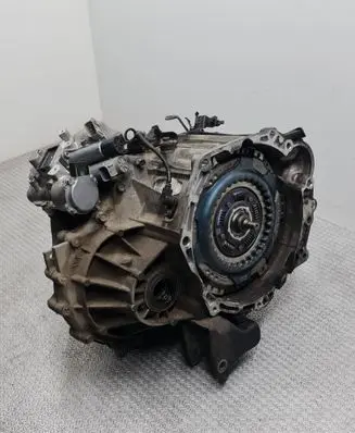 KIA Sportage Automatic gearbox M89UID