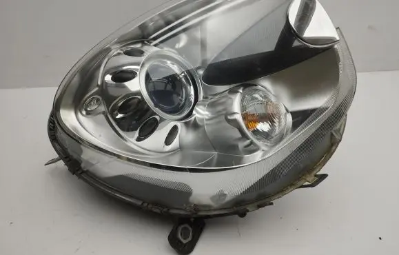 Mini Cooper Countryman R60 Headlight/headlamp 980227405