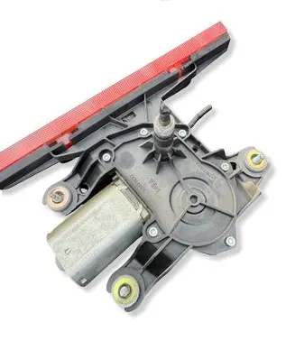 Mercedes-Benz A W169 Rear window wiper motor 53032212 A1698201340 1698201340