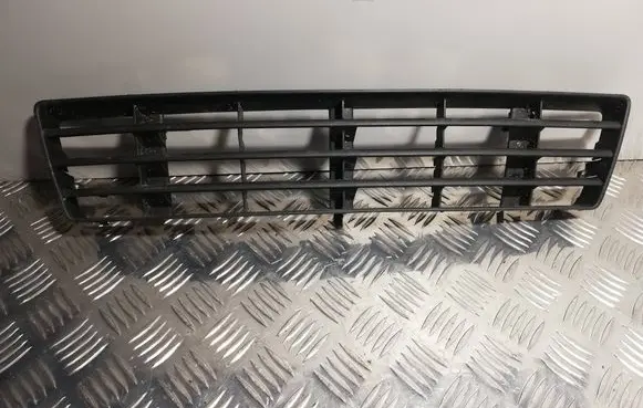 Audi A6 S6 C5 4B Front bumper lower grill 4B0807683F