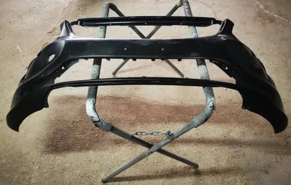 Volvo XC60 Front bumper