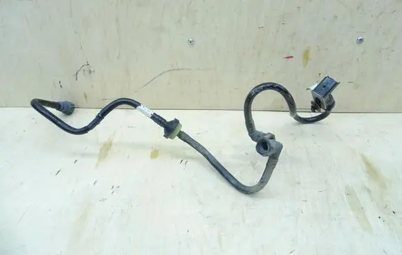 Peugeot 208 Air pressure sensor