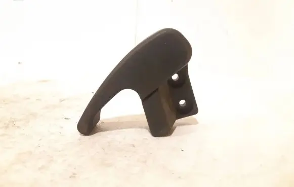Audi A3 S3 8P Engine bonnet (hood) release handle 1H1823533