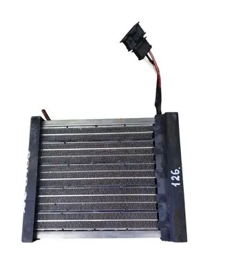 Volkswagen Polo Electric cabin heater radiator 6Q0963235A