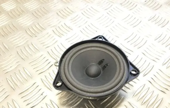 Porsche Cayenne (92A) Front door speaker 7PP035415J 7PP035415