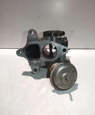 Honda Accord Throttle valve 0281002680