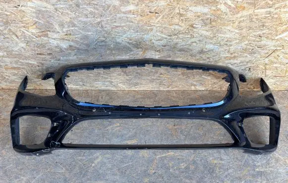 Mercedes-Benz S C217 Front bumper A2178853200 K115K81