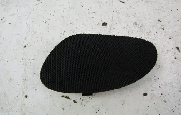 Peugeot 307 Audio system kit 