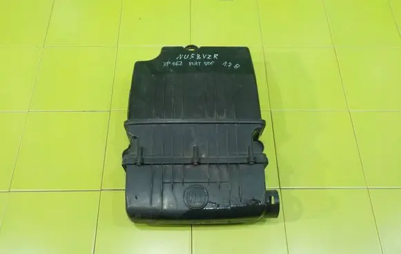 Fiat 500 Air filter box 51773400 XP162