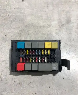 Lancia Dedra Glove box 82448181