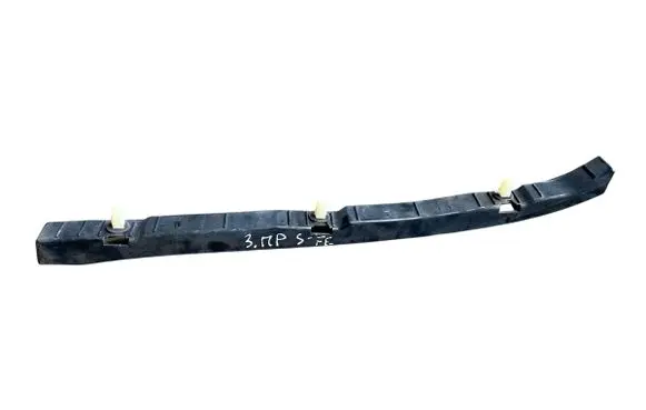 Hyundai Santa Fe Rear bumper mounting bracket 866162B000