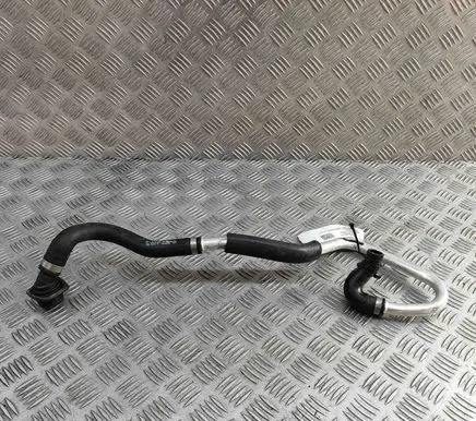 Mercedes-Benz GLC X253 C253 Engine coolant pipe/hose A2058302802