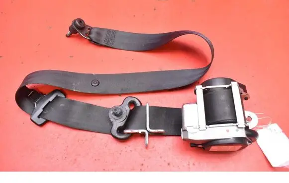 Ford Focus Front seatbelt BM5161295AEW