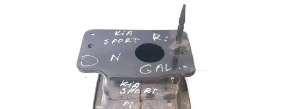 KIA Sportage Rear bumper shock impact absorber/damper 