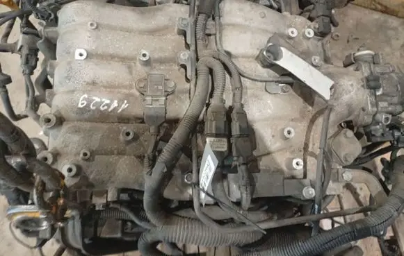KIA Sorento Intake manifold