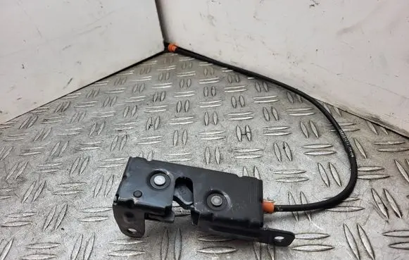 Mini One - Cooper Cabrio R52 Tailgate/trunk/boot lock/catch/latch 7111465