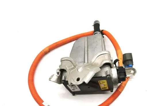 Tesla Model X Auxiliary pre-heater (Webasto) 1048941-00-C
