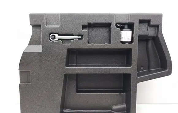 Toyota C-HR II Tool box 64777F4160