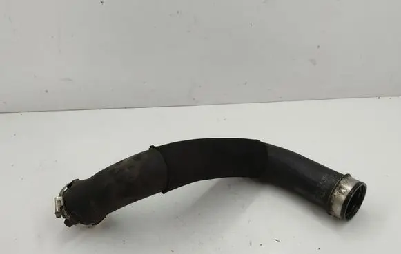 Audi A6 S6 C6 4F Intercooler hose/pipe 4F0145737