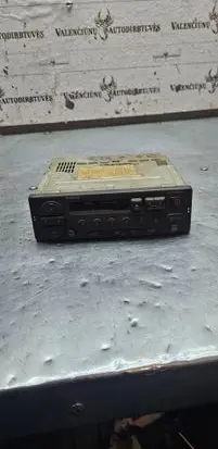 Renault Espace III Radio/CD/DVD/GPS head unit 6025307755c