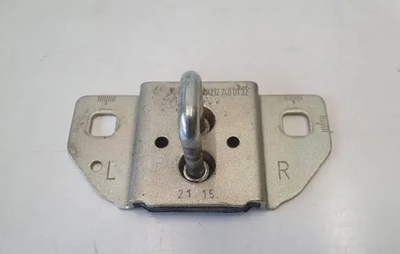Tesla Model S Trunk lock loop A2127400132