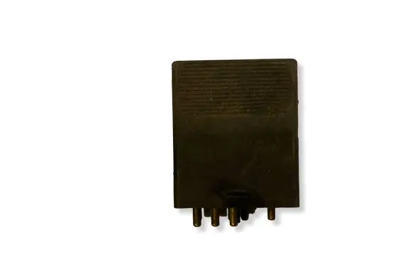 Mercedes-Benz 190 W201 Other relay 0075459532 05999672