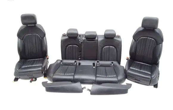 Audi A7 S7 4G Seat set 8K0881104M