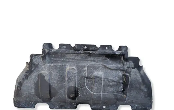 Dodge Durango III Engine splash shield/under tray 55079191AE