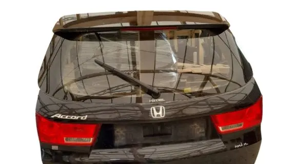 Honda Accord Tailgate/trunk/boot lid