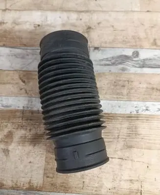 Peugeot 607 Air intake hose/pipe 9632174880