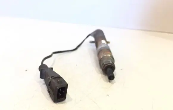 Seat Alhambra (Mk1) Fuel injector 028130201S