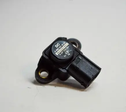 Mercedes-Benz C W204 Air pressure sensor A0061531628