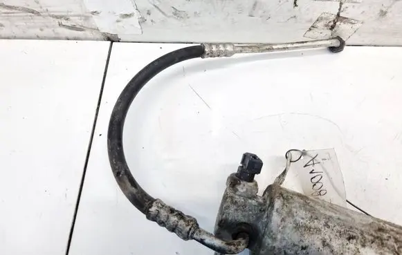 Mercedes-Benz CLK A208 C208 Air conditioning (A/C) pipe/hose