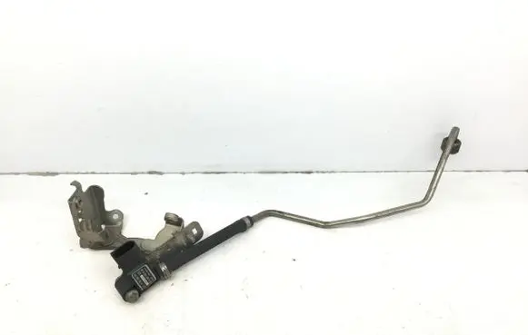 Mercedes-Benz ML W164 Exhaust gas pressure sensor A0071536128 0281006025