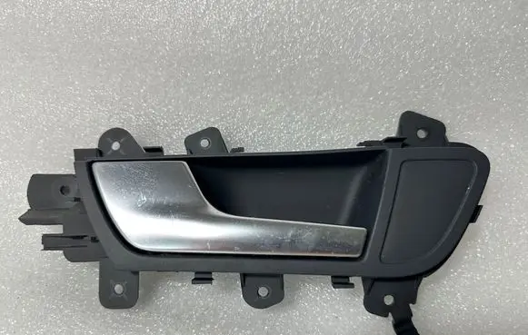 Audi A4 S4 B8 8K Rear door interior handle 8K0839019