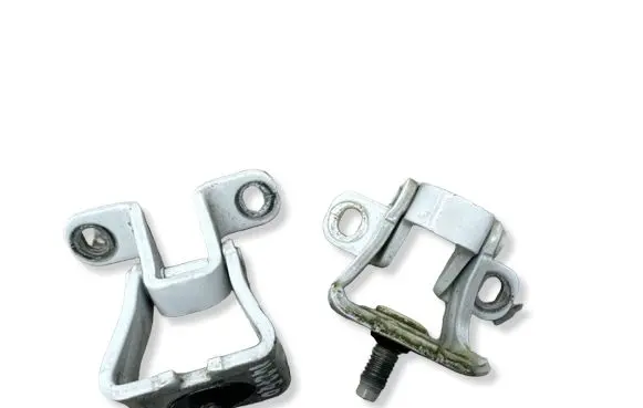 Volkswagen Golf VII Tailgate/trunk/boot hinge 