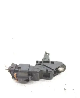 Citroen C4 II Picasso Exhaust gas pressure sensor 9663480880