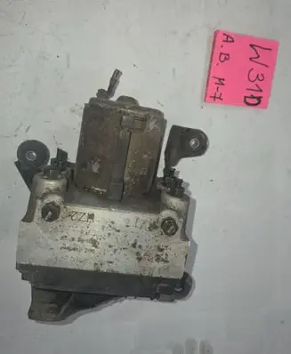 Audi A4 S4 B5 8D ABS Pump 0130108058 613111