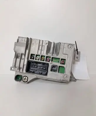 Other control units/modules