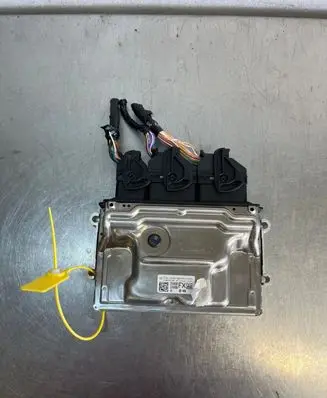 Renault Austral Engine control unit/module ECU 