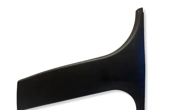 BMW 1 F20 F21 (B) pillar trim (bottom) 7221027 17365810