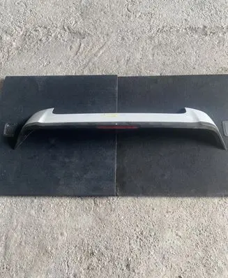 Subaru Outback (BS) Tailgate/trunk spoiler 